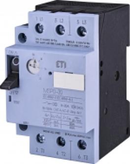 Întrerupător protecție motor msp0-20