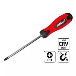 Şurubelnită  în cruce phillips ph1x100mm, crv