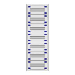 1A-21UV, 7-randuri, 91UH, H1055L380A250mm