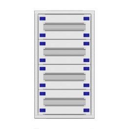 1M-12UV, 4-randuri, 52UH, H595L330A200mm