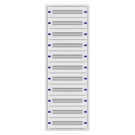 2A-33UV, 11-randuri, 231UH, H1605L590A250mm
