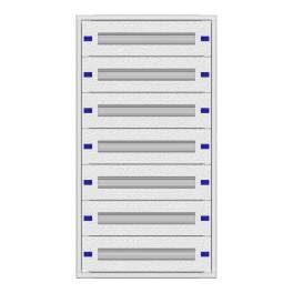 2M-21UV, 7-randuri, 147UH, H1010L540A200mm