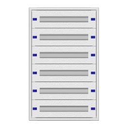 2U-18UV, 6-randuri, 126UH, H915L590A250mm