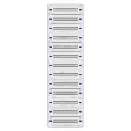 2U-39UV, 13-randuri, 273UH, H1885L590A250mm