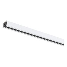 3-phase electric track surface 1000 white
