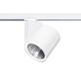 3-Phase-Track Spotlight Ferronego" 35,6W white IP20