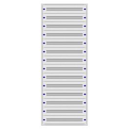 3M-42UV, 14-randuri, 462UH, H1995L760A200mm