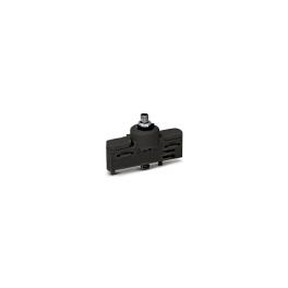 41002A/B, negru ADAPTOR