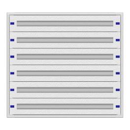 4A-18UV, 6-randuri, 270UH, H915L1030A250mm