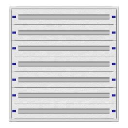 4A-21UV, 7-randuri, 315UH, H1055L1030A250mm