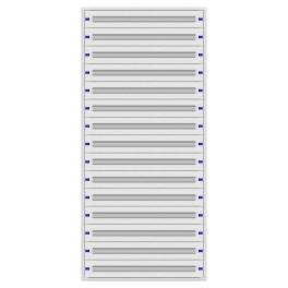 4A-45UV, 15-randuri, 675UH, H2160L1030A250mm