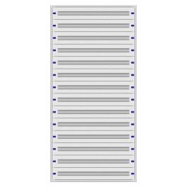 4U-42UV, 14-randuri, 630UH, H2025L1030A250mm