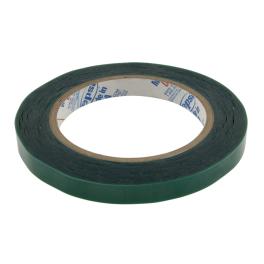 A12 Green Polyester Masking Tape 50mm wide, 66m long