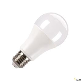 A60 E27, LED lamp alb 13,5W 2700K CRI90 220°