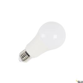 A60 E27 RGBW smart, LED Lm alb/milky 9W CRI90 230°