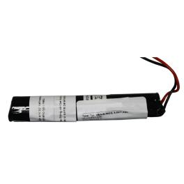 Acc NiCd 3.6V 1.6Ah pt corpul de iluminat autonom NLEXU011SC