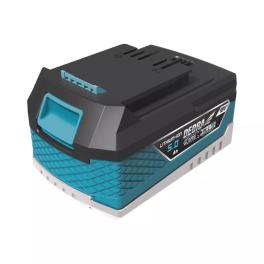 Acumulator 5,0ah 18v li-ion