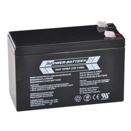 Acumulator RPower   OGIV 12V/7,0 Ah