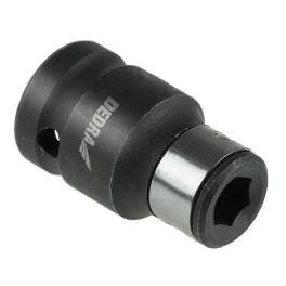 Adaptor impact  1/2'' - 8mm (spline)