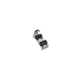 Adaptor montaj aparate modulare 32A 81mm 2sina