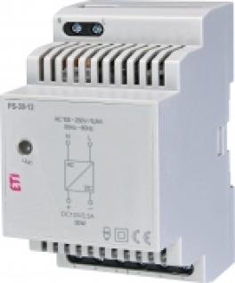 Alimentare electrică ps-24-12