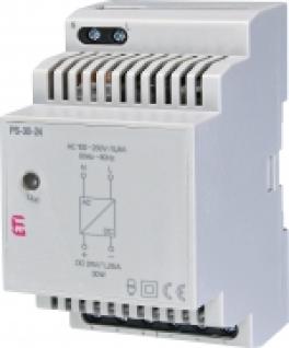 Alimentare electrică ps-30-24