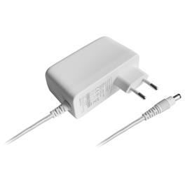 Alimentator 12v-3a mufa 5.5/2.1 - alb