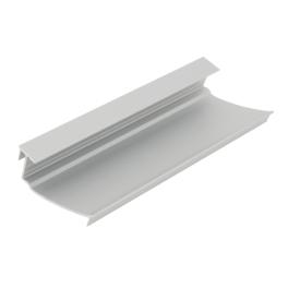 Aluminium Profile SLW smooth