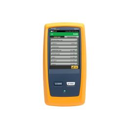 Analizor cablu de date Fluke DSX2-8000 INTL Cat.8