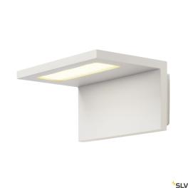 ANGOLUX WALL de perete 36 SMD LED, 7,5W, 3000K, IP44, alb