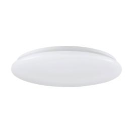 Aplica LED Ø280 12W/836LM 3000K white FRANIA PRO IP44
