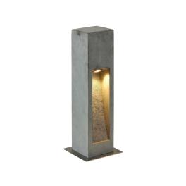 ARROCK STONE LED, 50cm, patrat