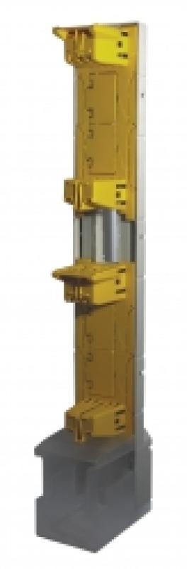 Bandă de siguranță l2-2/1500v/9/km2g-f/ha/pv