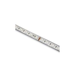 Bandă LED Marra 14,4W/m, 60LED/m, RGB, 24VDC, IP68, 5m