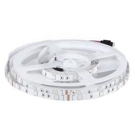 Banda led smd5050 30led/m rgb ip20 5m