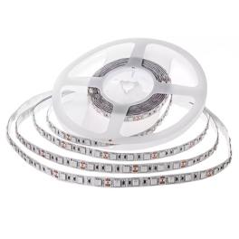 Banda led smd5050 60led/m galben ip20 5m