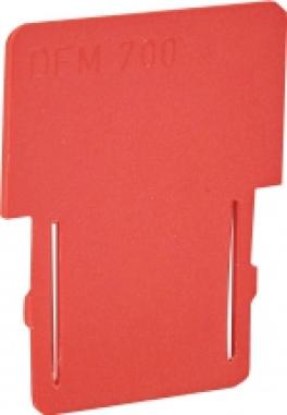 Barieră de protecție esc-dfm/700