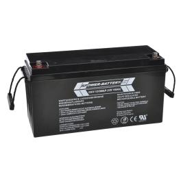Baterie AGM Longlife 10-12 ani OGIV 12V/156Ah RPower (C20)