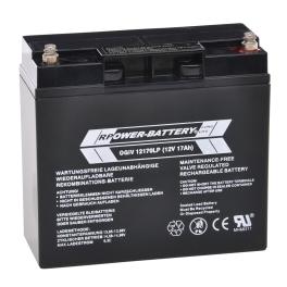 Baterie ptr. CENTRALA Longlife OGIV 12V/17Ah