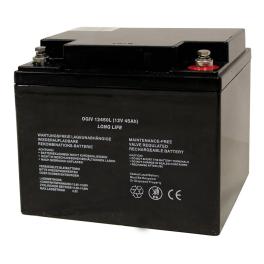 Baterie ptr. CENTRALA Longlife OGIV 12V/44Ah