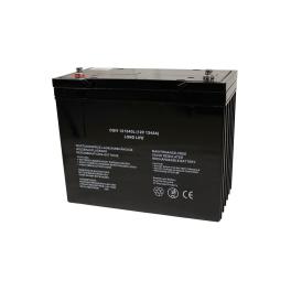 Baterie set 18 buc. Longlife OGIV 12V/140Ah incl.cabluri