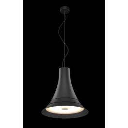 BATO 35 PD, LED Indoor pendant light, black, LED, 2700K
