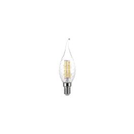 BEC E14 CU FILAMENT LED 4W 6500K MODEL SPIRALA