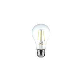 BEC E27 A60 CU FILAMENT DIMABIL LED 8W 3000K ALB CALD