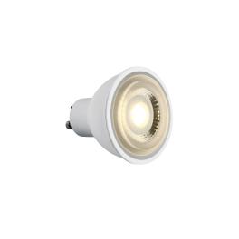 Bec LED 1W GU10 PAR16 80lm 3000K CRI85 230V 60° Dim