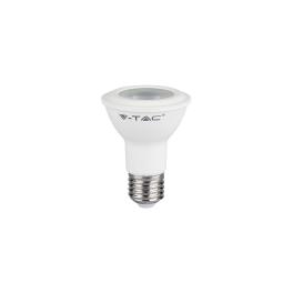 BEC LED 5.8W PAR20 E27 4000K ALB NEUTRU