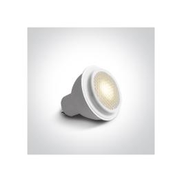 Bec LED 6W GU10 PAR16 300lm 3000K CRI85 230V 60°