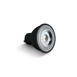 Bec LED 6W GU10 PAR16 500lm 3000K CRI85 230V 60°