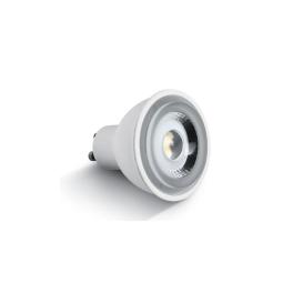 Bec LED 6W GU10 PAR16 520lm 4000K CRI85 230V 60°