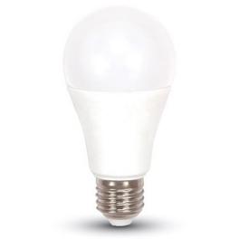 Bec led a60 e27 9w 6000k alb rece 3 step dimmer